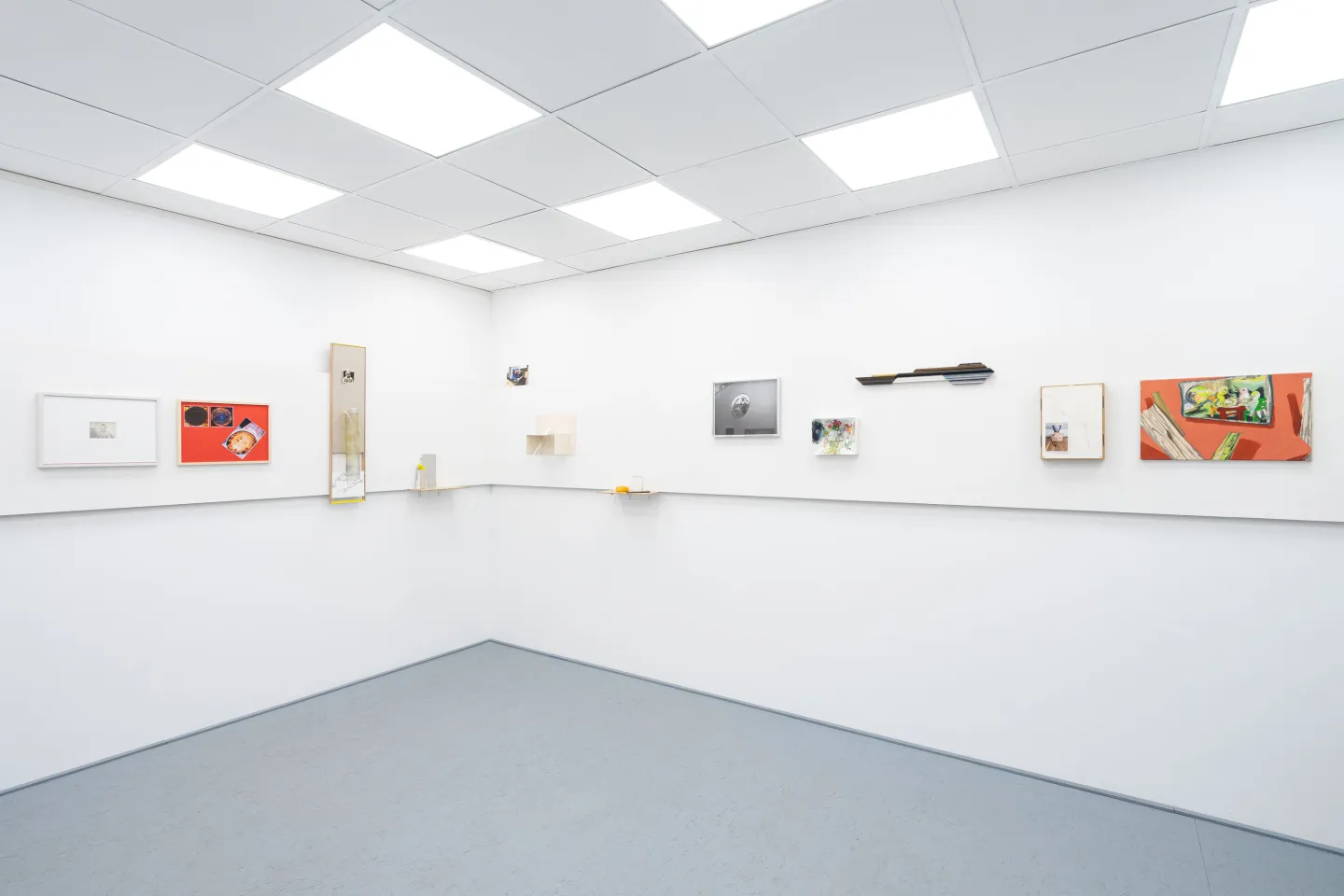 Tobias Bertz Not Yet Titled (Before my first Memory)