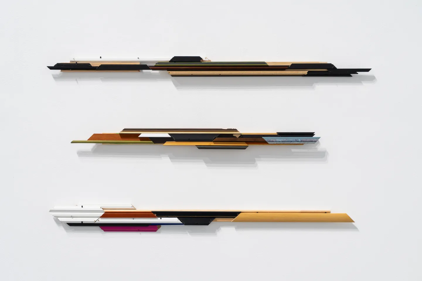 Tobias Bertz Solo Show: Outro/Intro (Monday Freestyle)
